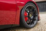 Lotus Evora GT430 2017 года